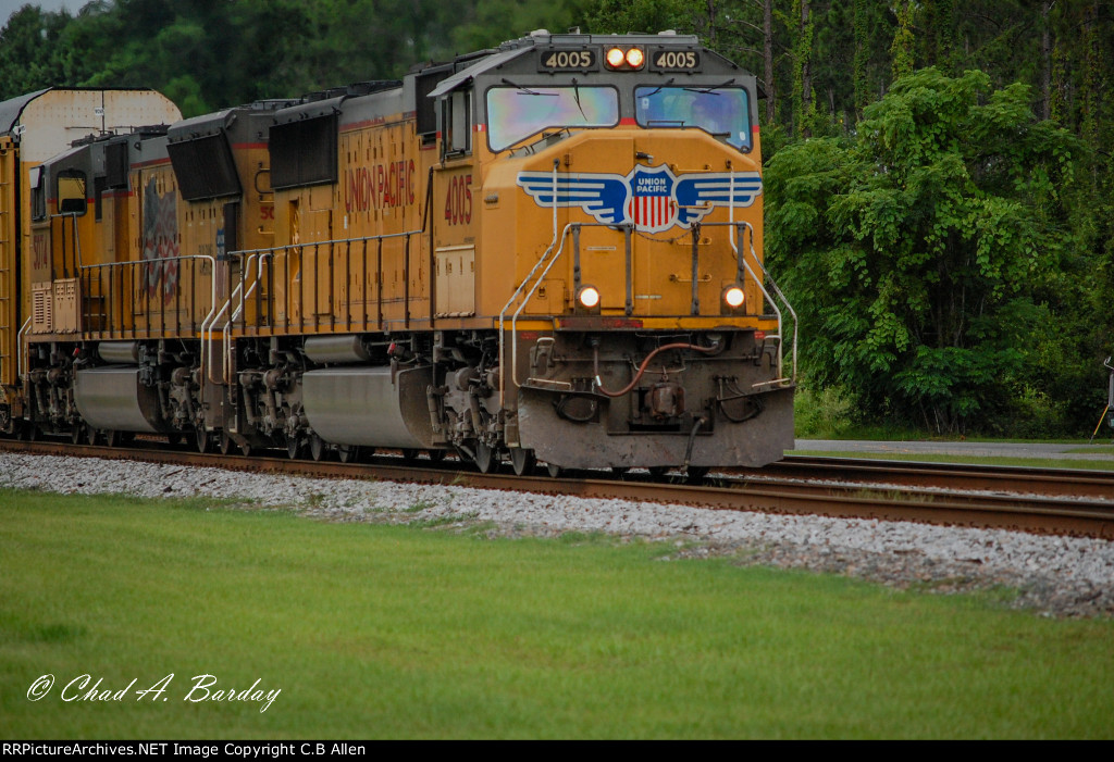 NB THRU THE FUNNEL 10YRS AGO